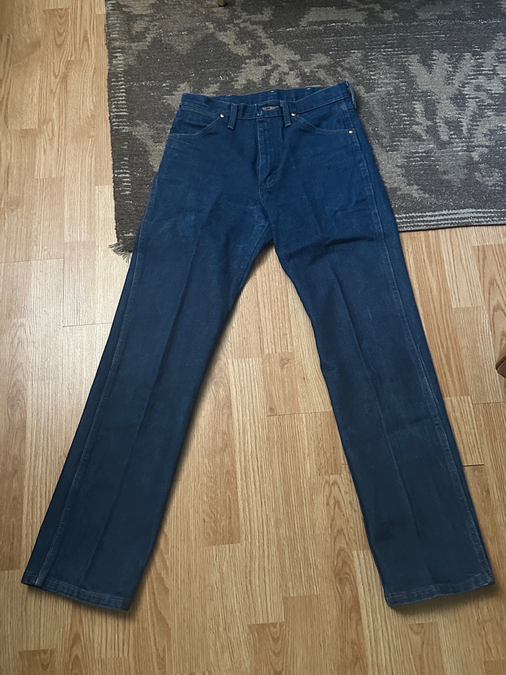 Wrangler Straight jeans